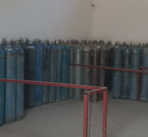 氦氣保鮮食品怎么用？氣調(diào)包裝的3個(gè)配比調(diào)節(jié)要點(diǎn)