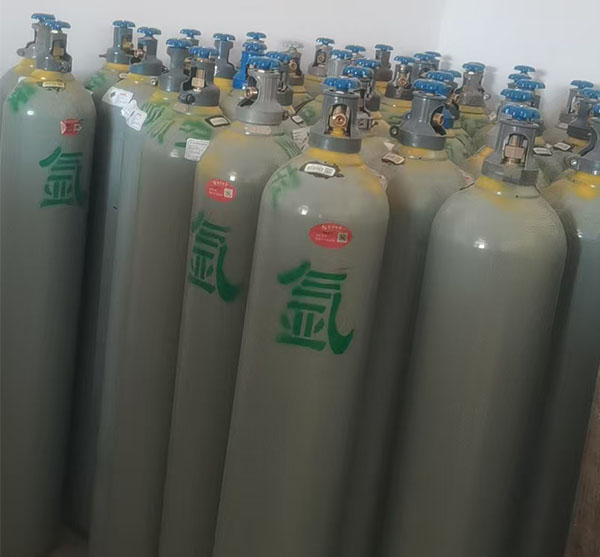 武漢工業(yè)氬氣