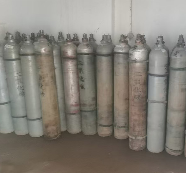 武漢食品二氧化碳與氮?dú)狻芭浔人囆g(shù)”：如何通過(guò)混合氣體優(yōu)化肉類(lèi)保鮮效果？