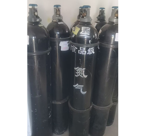 烘焙行業(yè)為何偏好食品氮?dú)馓娲鷤鹘y(tǒng)防腐劑？