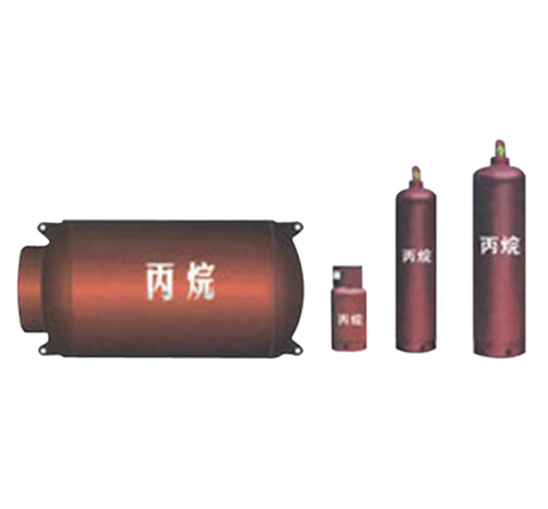 特種氣體之丙烷